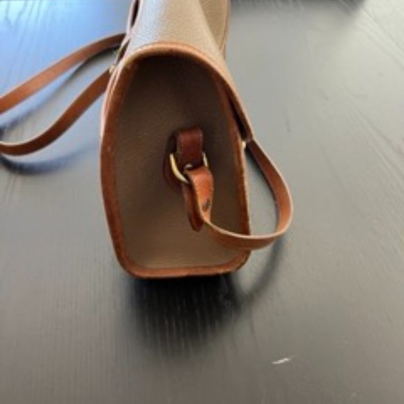 Dooney & Bourke Satchel Bag - Picture 5 of 10